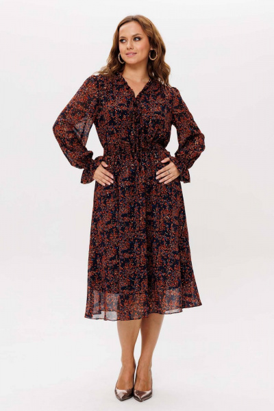 Платье Mislana 970 - фото 2