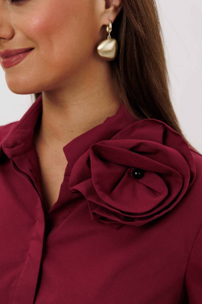 Блуза Mislana 1241 - фото 3