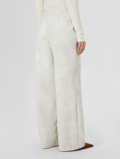 Брюки Mark Formelle 182502/25-35826П-10К белый_с_потертостями - фото 2