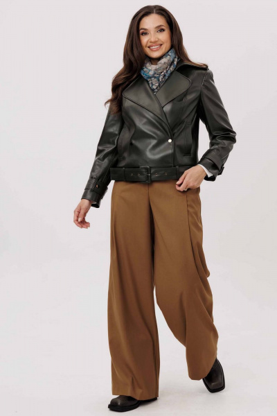 Жакет Mislana 1253 - фото 5