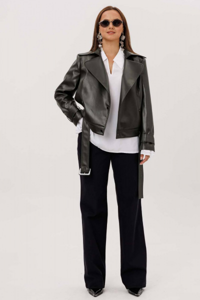 Жакет Mislana 1253 - фото 2