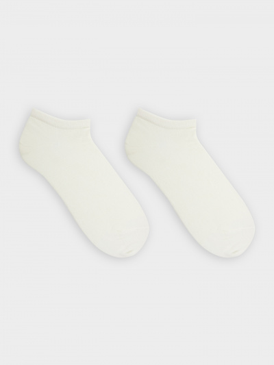 Носки Mark Formelle 306K-1240/22306K молочный_рис.1240 - фото 1