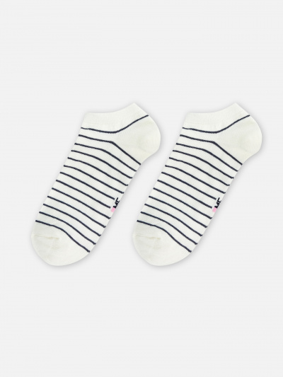 Носки Mark Formelle 306K-2307/23306K молочный_рис.2307 - фото 4