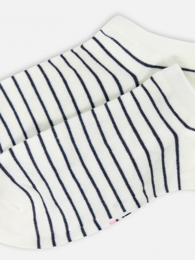 Носки Mark Formelle 306K-2307/23306K молочный_рис.2307 - фото 2