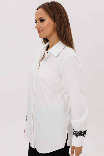 Блуза Mislana 12412 - фото 3