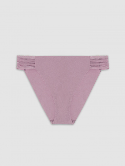 Трусы Mark Formelle 412567/24-29648Ц-2 лиловый - фото 3
