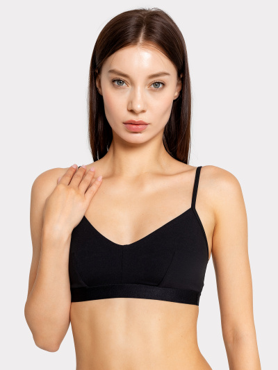 Бюстье Mark Formelle 512340/25-40052Б-5 черный - фото 1