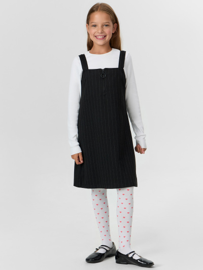 Колготки Mark Formelle 700K-3336/B1-25700K белый_рис.3336 - фото 1