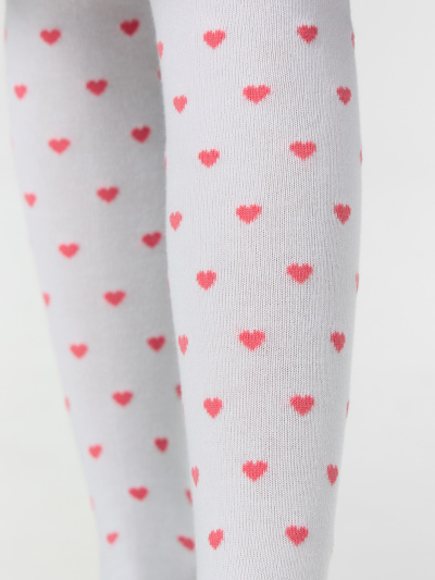 Колготки Mark Formelle 700K-3336/B2-25700K белый_рис.3336 - фото 3