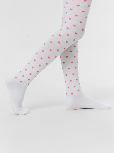 Колготки Mark Formelle 700K-3336/B2-25700K белый_рис.3336 - фото 4