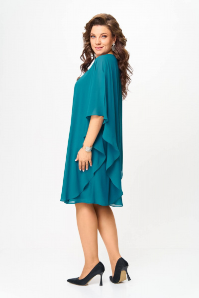 Платье Karina deLux M-1390 - фото 5