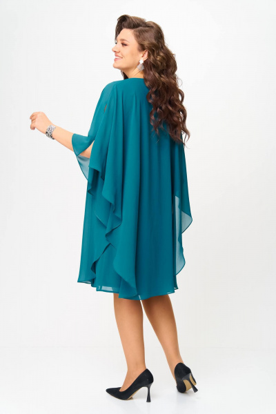 Платье Karina deLux M-1390 - фото 4