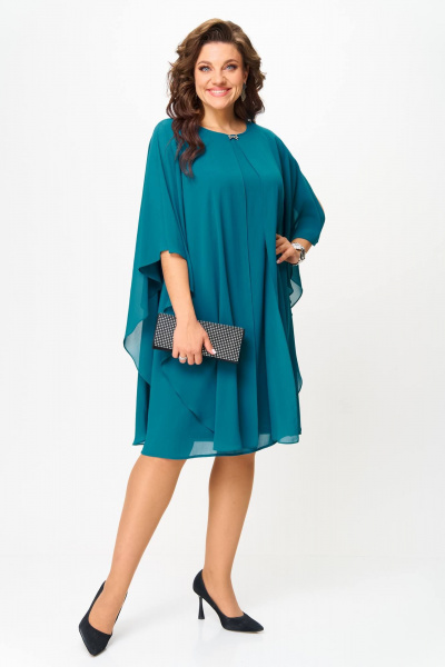 Платье Karina deLux M-1390 - фото 3