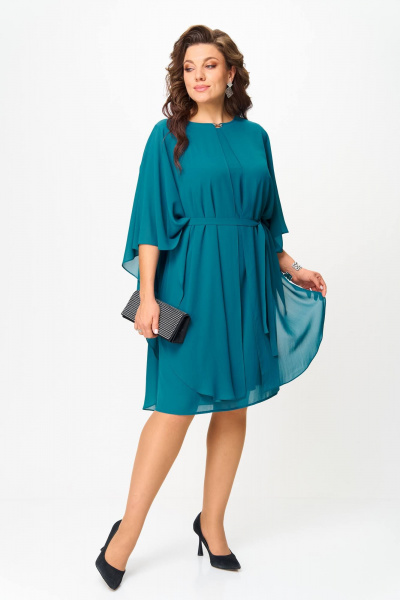 Платье Karina deLux M-1390 - фото 1