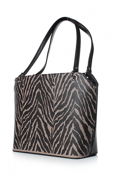 Сумка Galanteya 23824.24с1102к45 кор.т/кофейн - фото 1