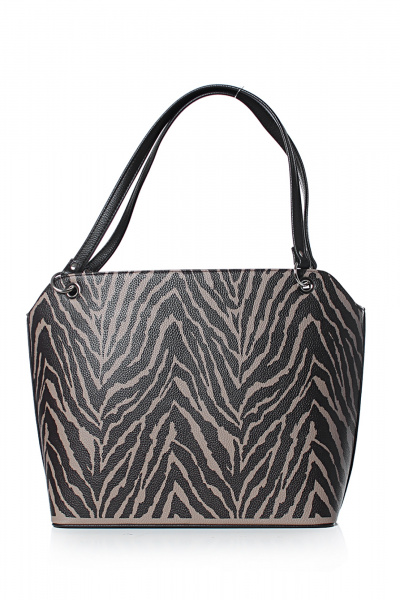 Сумка Galanteya 23824.24с1102к45 кор.т/кофейн - фото 2