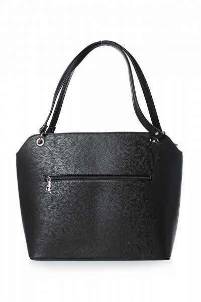 Сумка Galanteya 23824.24с1102к45 кор.т/кофейн - фото 3