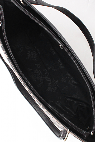 Сумка Galanteya 23824.24с1102к45 кор.т/кофейн - фото 5