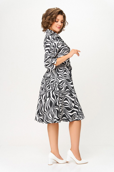 Платье Swallow 795.1 - фото 7