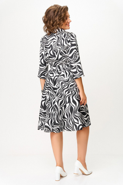 Платье Swallow 795.1 - фото 6