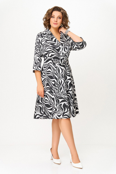 Платье Swallow 795.1 - фото 2