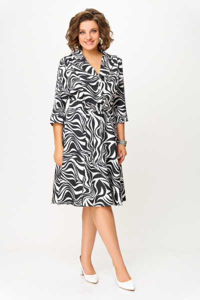 Платье Swallow 795.1 - фото 1