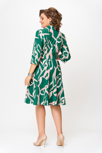 Платье Swallow 871 - фото 9