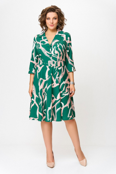 Платье Swallow 871 - фото 1