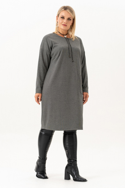 Платье Algranda А4077 - фото 3