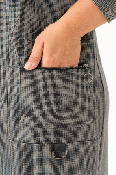 Платье Algranda А4077 - фото 7