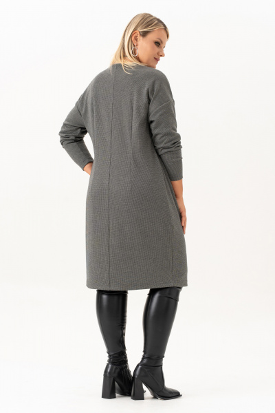 Платье Algranda А4077 - фото 8