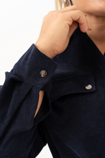 Платье Algranda А4088-с - фото 9