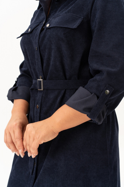 Платье Algranda А4088-с - фото 10