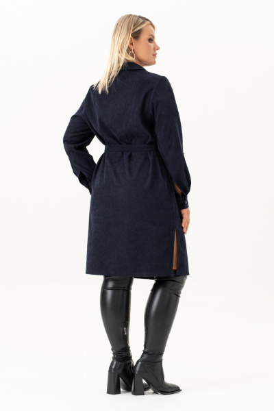 Платье Algranda А4088-с - фото 12