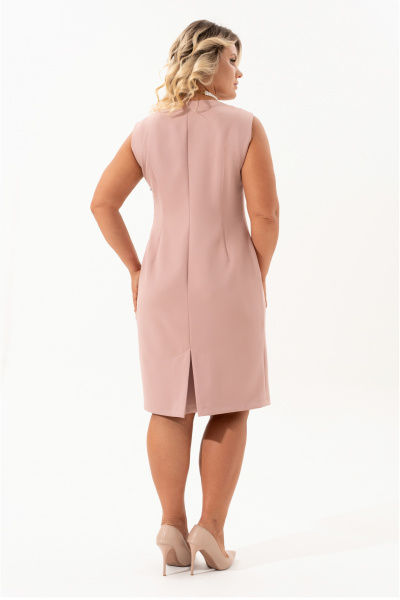 Жакет, платье Algranda А4089-3 - фото 8