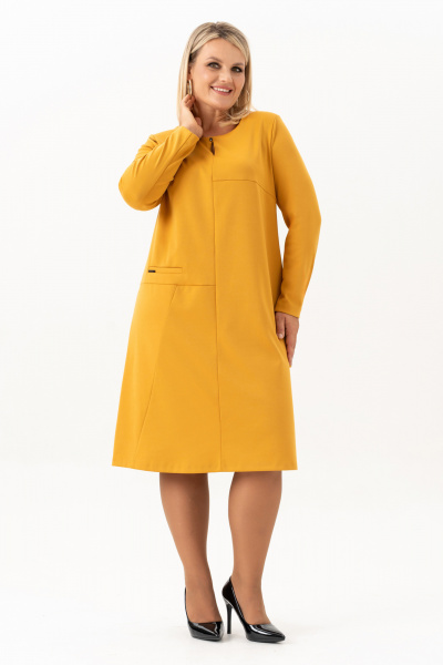 Платье Algranda А4094 - фото 1