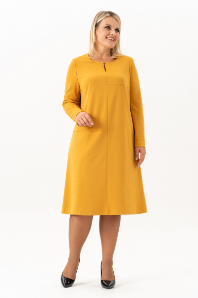 Платье Algranda А4094 - фото 2