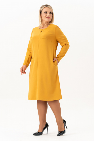 Платье Algranda А4094 - фото 3