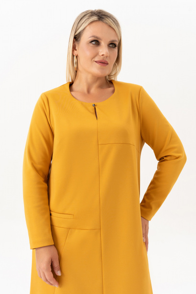 Платье Algranda А4094 - фото 4