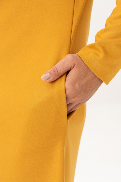 Платье Algranda А4094 - фото 7