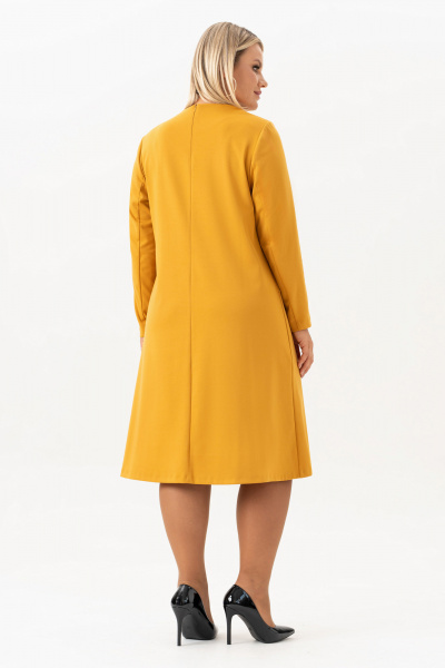 Платье Algranda А4094 - фото 8