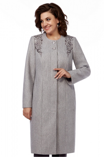 Пальто LaKona 24С797К - фото 2