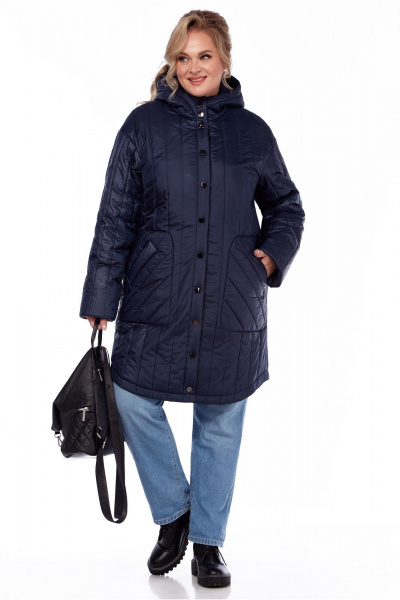 Пальто LaKona 24С1422К - фото 1