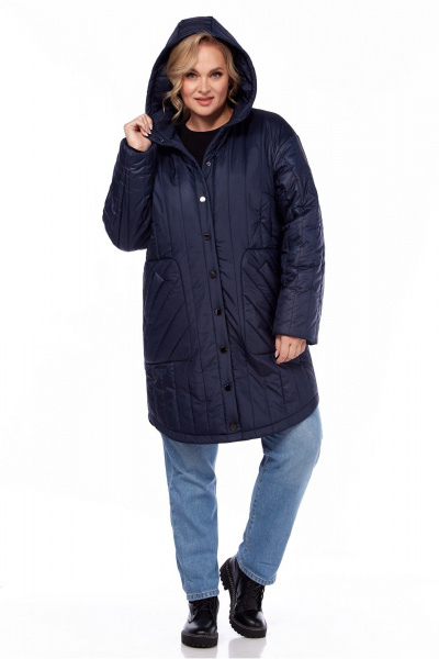 Пальто LaKona 24С1422К - фото 2