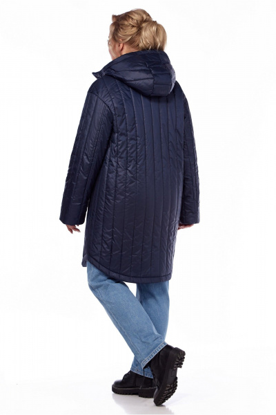 Пальто LaKona 24С1422К - фото 3