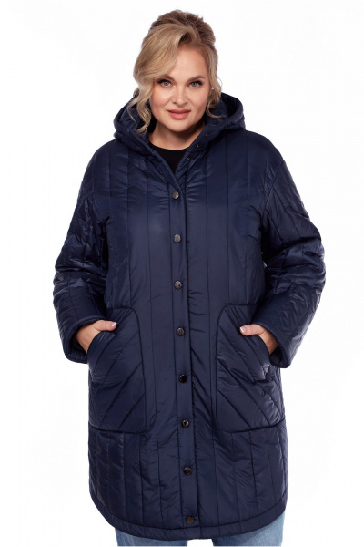 Пальто LaKona 24С1422К - фото 5