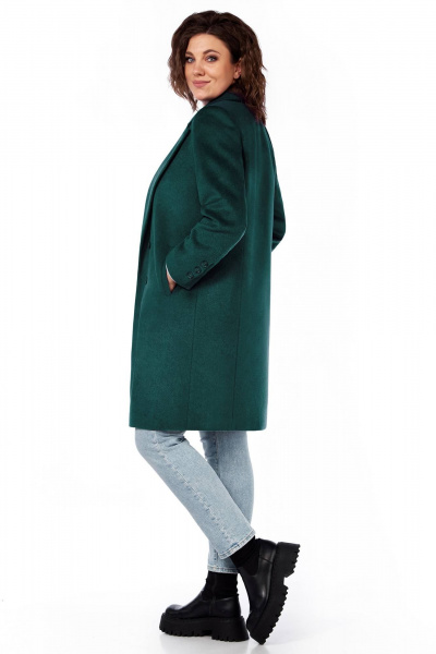 Пальто LaKona 24С11573К - фото 6