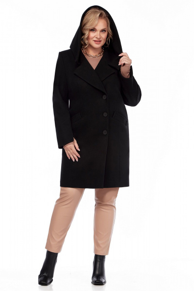 Пальто LaKona 24С1340К - фото 2