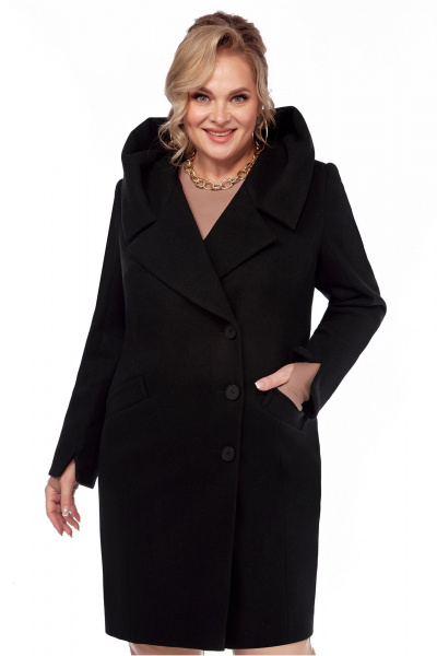 Пальто LaKona 24С1340К - фото 3