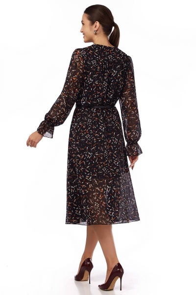 Платье LaKona 24С11567К - фото 3